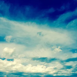 云,蓝天,自然 云,蓝天,自然