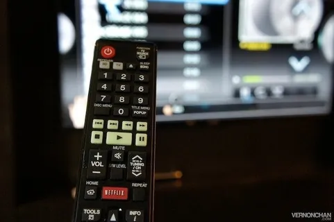 三星SMART TV 9 三星SMART TV 9