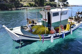 欧洲，希腊，海，爱琴海，假期，夏天