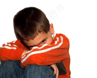 小孩,男孩,婴儿,女孩,人物特写,悲伤的孩子