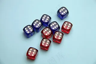 多维数据集，紫色，红色，支付，六，赌博，广场