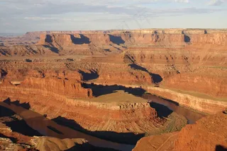 美国，科罗拉多州，山脉，河
