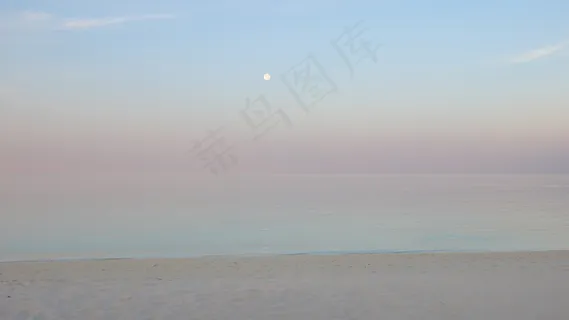 海滩,海,地平线,柔情,Tenio,Latev 海滩,海,地平线,柔情,Tenio,Latev