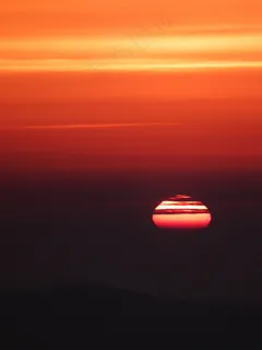太阳,傍晚,日落,心情,余辉,浪漫,红色 太阳,傍晚,日落,心情,余辉,浪漫,红色