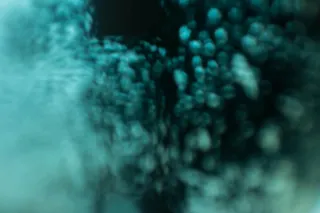 海洋,太空,星云,珊瑚盆景,天空,心碎