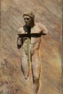 雕塑,罗马,意大利,古董 雕塑,罗马,意大利,古董