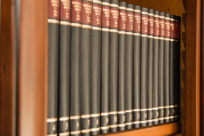 知道，阅读，图书馆，书架，书，装订，收藏