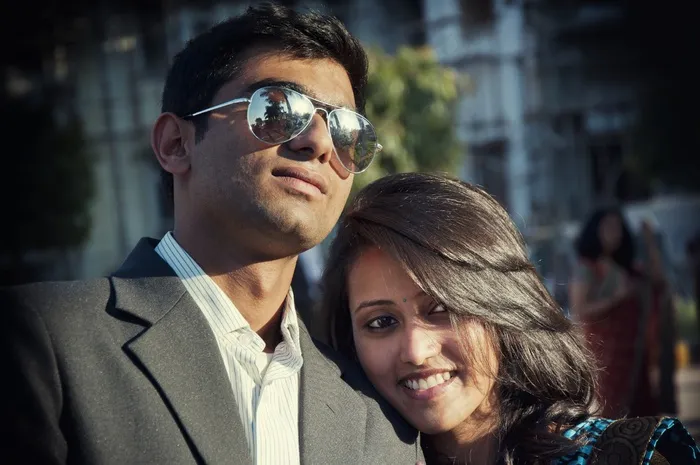 情人节，情侣，爱情，浪漫，快乐，男朋友