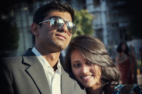 情人节，情侣，爱情，浪漫，快乐，男朋友