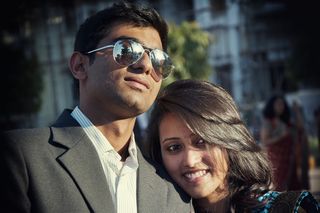 情人节，情侣，爱情，浪漫，快乐，男朋友