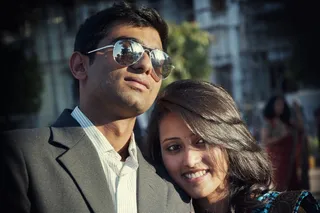 情人节，情侣，爱情，浪漫，快乐，男朋友