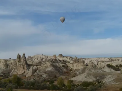 热气球，系留气球，热气球骑行