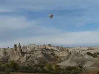 热气球，系留气球，热气球骑行