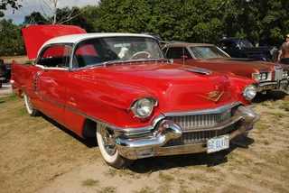 车，酿酒，古董，复古，老，汽车，经典