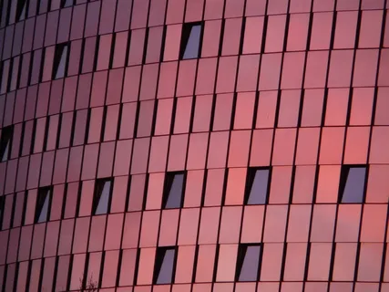 海事，酒店，建筑，外立面，窗户，玻璃