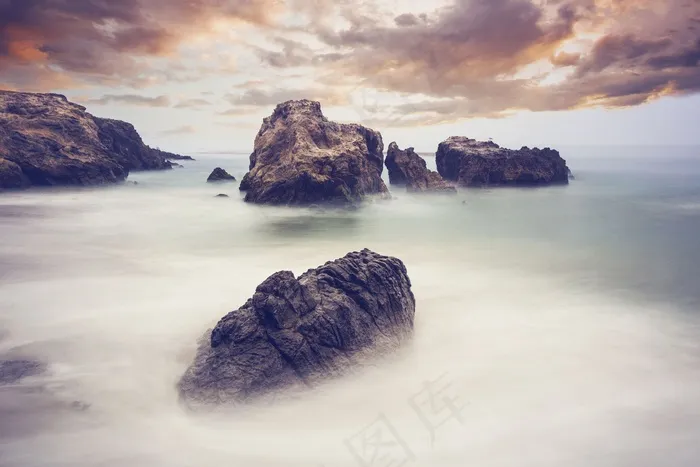 keep lovin,海洋,江河,山峦,大果柏木,海景与海洋中的岩石