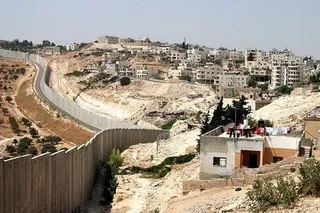 工艺品,居民楼,民居,风景,墙,Palestine_www.palestineremembered.com_NK20355