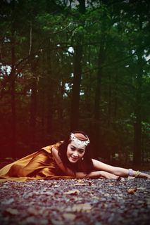 女孩，美女，模型，酿酒，时尚，风格，女人