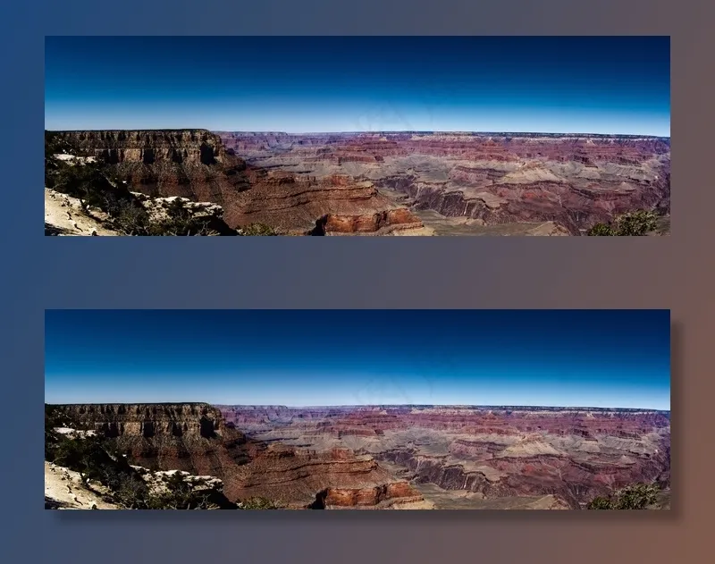 大峡谷，地质，景观，侵蚀，亚利桑那