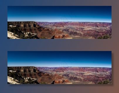 大峡谷，地质，景观，侵蚀，亚利桑那