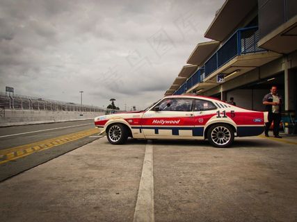 驾驶，赛马场，库里蒂巴，经典，运动