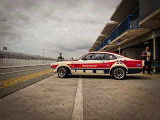 驾驶，赛马场，库里蒂巴，经典，运动