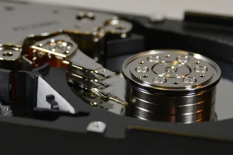 Hdd，硬盘，宏，内部工作原理，磁盘，计算机