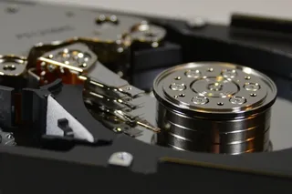 Hdd，硬盘，宏，内部工作原理，磁盘，计算机