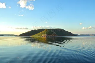 岛，澳大利亚，宁静，水，热带，景观