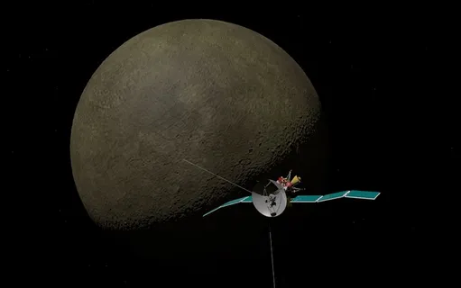 汞,行星,太阳系,太空旅行,着陆 汞,行星,太阳系,太空旅行,着陆
