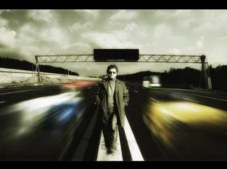 公路,屏幕截图,包,手提包,轿车,运动与静止-蓝图