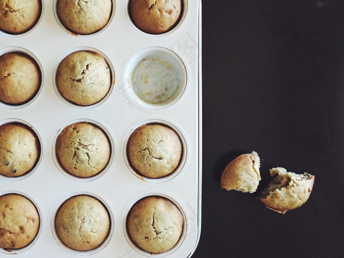 蛋糕，馅饼，食品，烘烤，糖果，糖果，菜