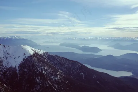 景观,峡湾,意见,顶部,高,以上,水,清洁 景观,峡湾,意见,顶部,高,以上,水,清洁