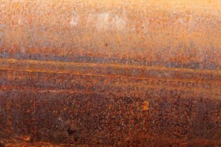 不锈钢，金属，生锈，腐烂，生病