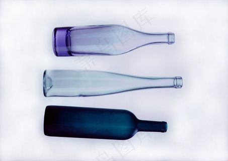 玻璃,一瓶,组成,工作室,背景 玻璃,一瓶,组成,工作室,背景