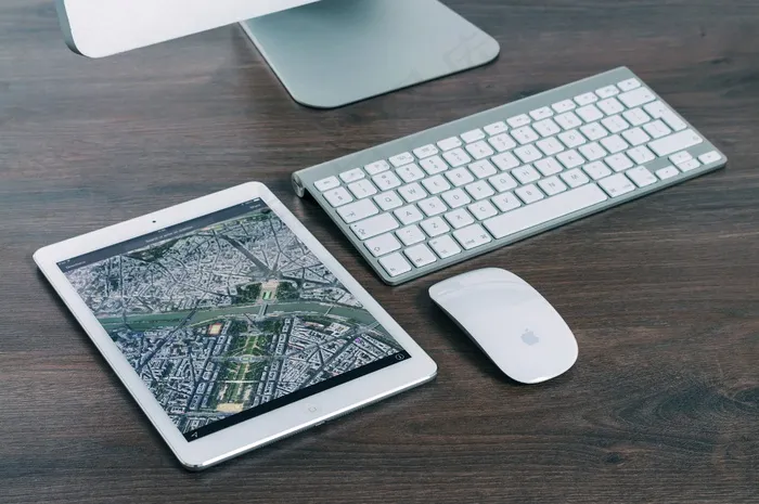 Freelancer，App，Imac，Mac，苹果，Ipad，地图