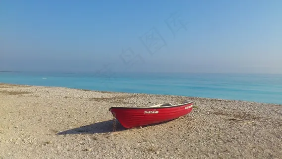 海,海滩,船,船,是 海,海滩,船,船,是