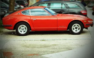 跑车，Flitzer，经典，老朋友，汽车