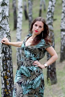 年轻女子，模型，女性，有吸引力，人，时尚