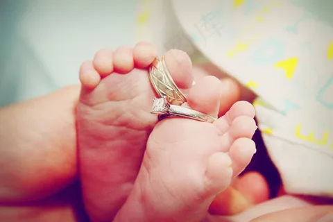 怀孕,婴儿脚,婴儿脚趾,新生儿,婴儿,儿童 怀孕,婴儿脚,婴儿脚趾,新生儿,婴儿,儿童
