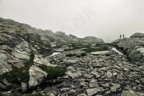 山峦,纪念碑,自然/人文景观,历史遗迹,清水墙,景观山人岩