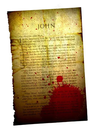 圣经，宗教，基督教，福音