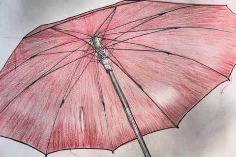 雨伞,遮阳伞,摄影反光伞,雨具,游乐场,绘图的红伞 雨伞,遮阳伞,摄影反光伞,雨具,游乐场,绘图的红伞