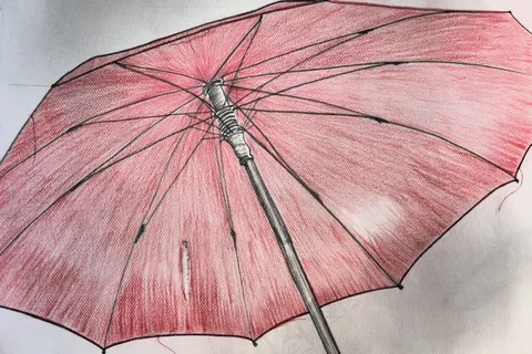 雨伞,遮阳伞,摄影反光伞,雨具,游乐场,绘图的红伞 雨伞,遮阳伞,摄影反光伞,雨具,游乐场,绘图的红伞