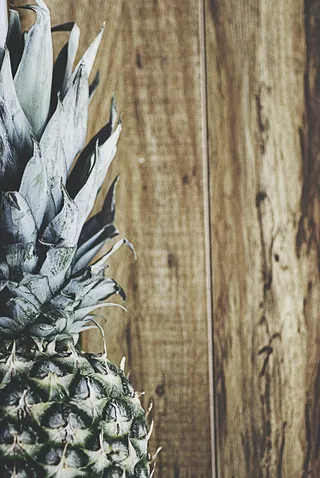 菠萝，水果，食品，健康，热带，新鲜，甜