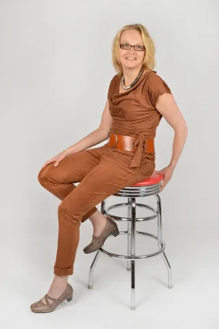 夫人，模型，女人，快乐，运气，喜悦，无忧无虑