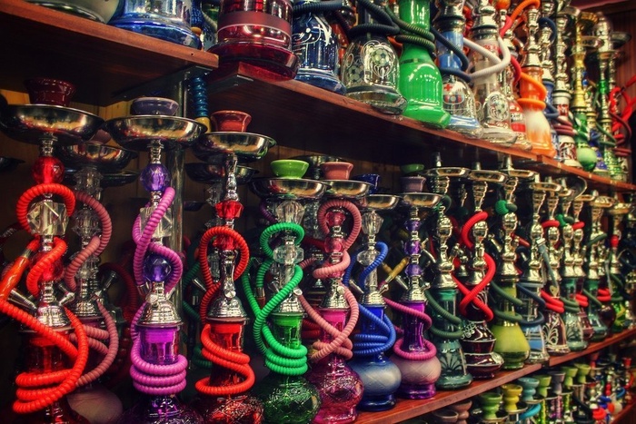 酥油花,屏幕截图,自贡灯会,夜景照明,步行街,水烟筒