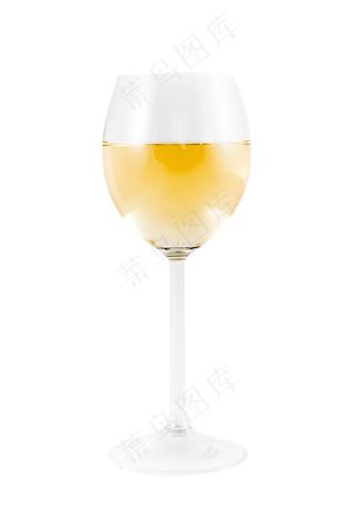 葡萄酒，白酒，酒精，白葡萄酒，一杯酒