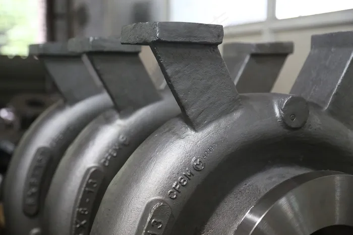 工业，泵，工业，工厂，技术，电力