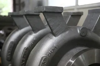 工业，泵，工业，工厂，技术，电力